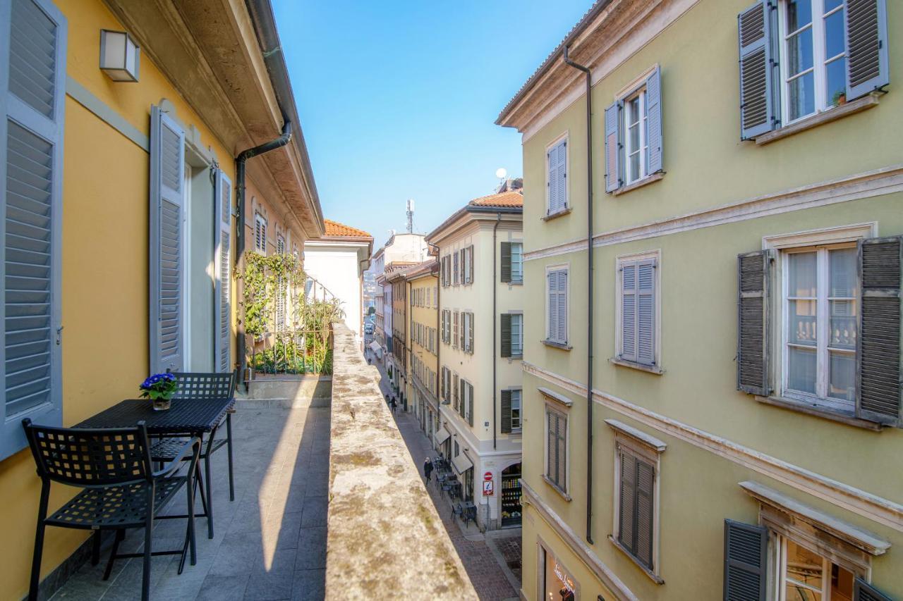 Downtown Como Exterior foto